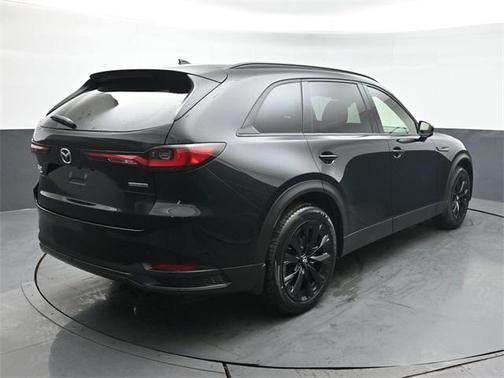 2025 Mazda CX-90 3.3 Turbo Premium Sport