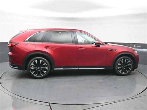 2024 Mazda CX-90 PHEV Premium