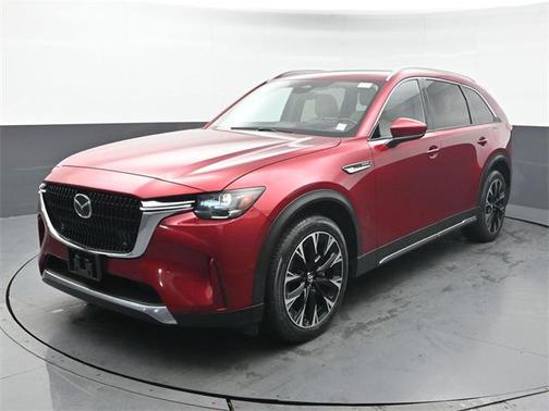 2024 Mazda CX-90 PHEV Premium