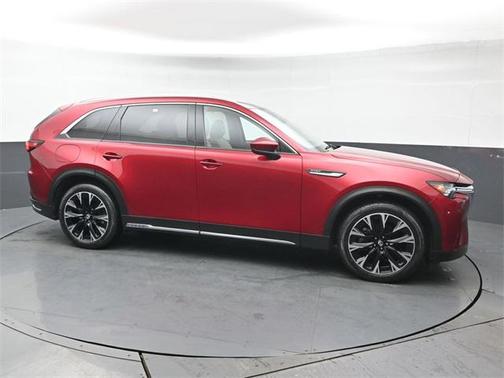 2024 Mazda CX-90 PHEV Premium