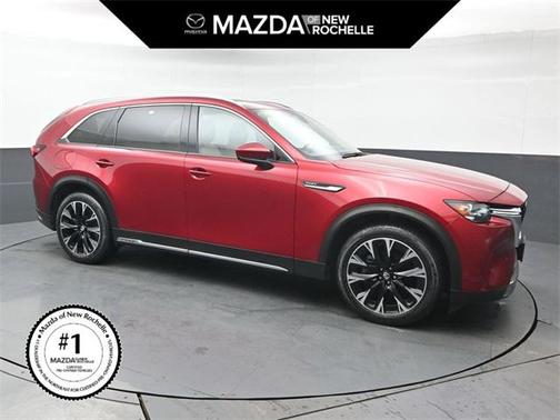 2024 Mazda CX-90 PHEV Premium