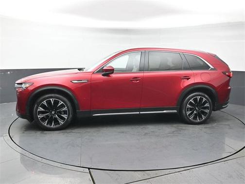 2024 Mazda CX-90 PHEV Premium