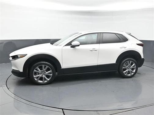 2023 Mazda CX-30 2.5 S Preferred Package
