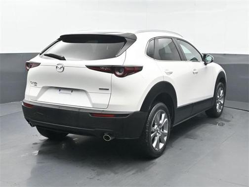 2023 Mazda CX-30 2.5 S Preferred Package