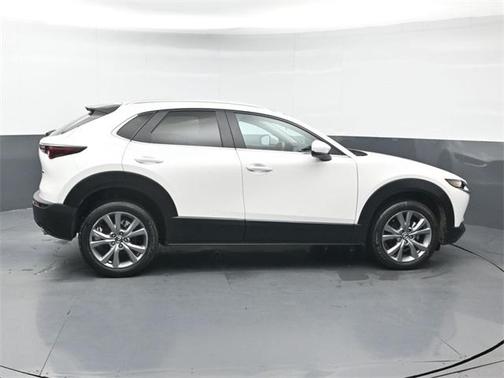 2023 Mazda CX-30 2.5 S Preferred Package