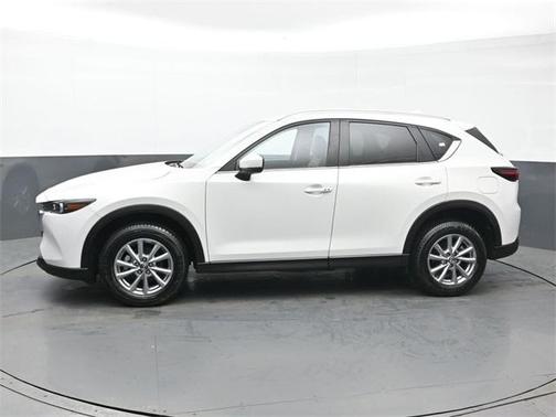2023 Mazda CX-5 2.5 S Select