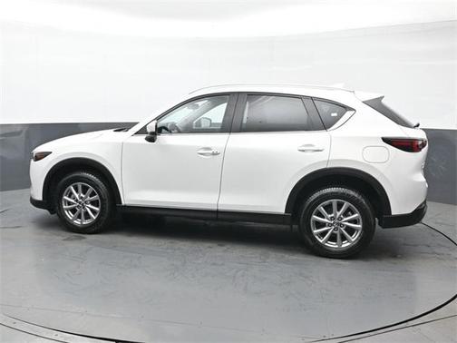 2023 Mazda CX-5 2.5 S Select