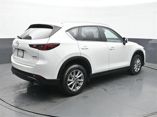 2023 Mazda CX-5 2.5 S Select