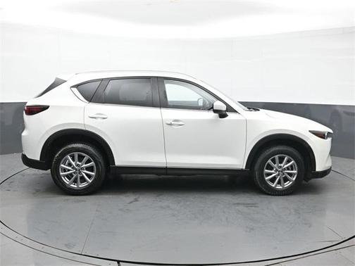 2023 Mazda CX-5 2.5 S Select