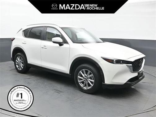 2023 Mazda CX-5 2.5 S Select