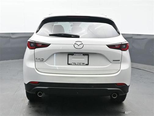 2023 Mazda CX-5 2.5 S Select