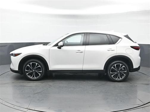 2023 Mazda CX-5 2.5 S Premium