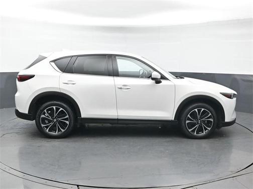 2023 Mazda CX-5 2.5 S Premium