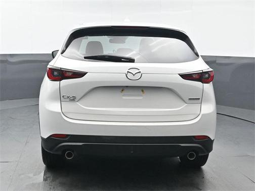 2023 Mazda CX-5 2.5 S Premium