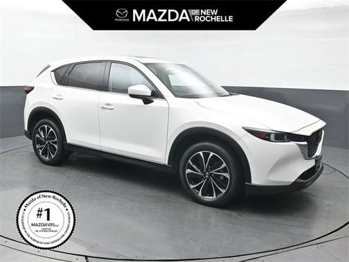2023 Mazda CX-5 2.5 S Premium