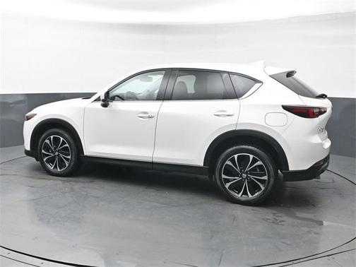 2023 Mazda CX-5 2.5 S Premium