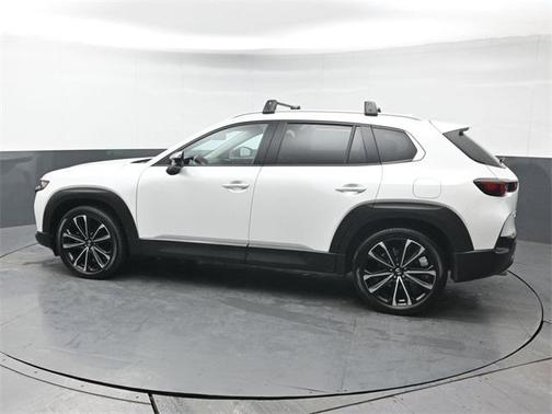 2023 Mazda CX-50 2.5 S Premium Plus Package