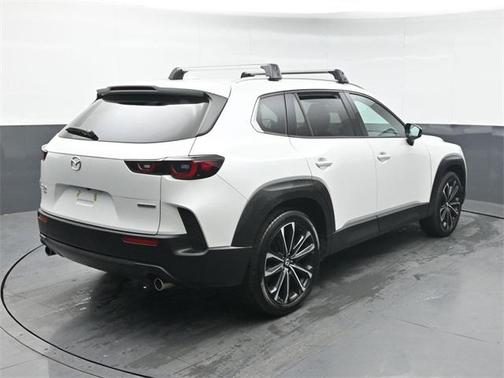 2023 Mazda CX-50 2.5 S Premium Plus Package