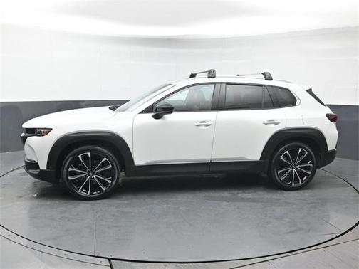 2023 Mazda CX-50 2.5 S Premium Plus Package