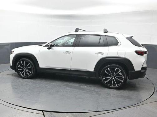 2023 Mazda CX-50 2.5 S Premium Plus Package