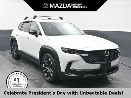 2023 Mazda CX-50 2.5 S Premium Plus Package