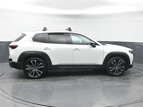 2023 Mazda CX-50 2.5 S Premium Plus Package