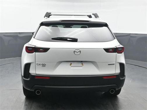 2023 Mazda CX-50 2.5 S Premium Plus Package