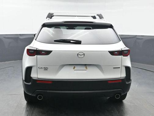 2023 Mazda CX-50 2.5 S Premium Plus Package