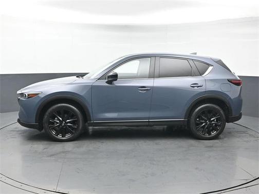 2024 Mazda CX-5 Carbon Edition