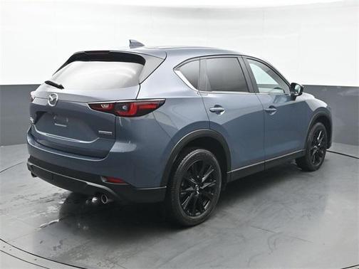 2024 Mazda CX-5 Carbon Edition
