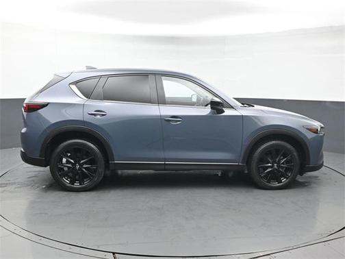 2024 Mazda CX-5 Carbon Edition
