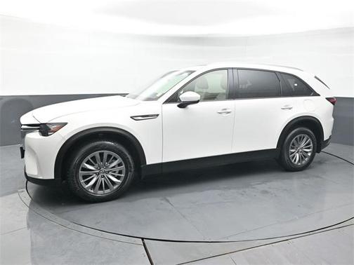 2025 Mazda CX-90 3.3 Turbo Preferred