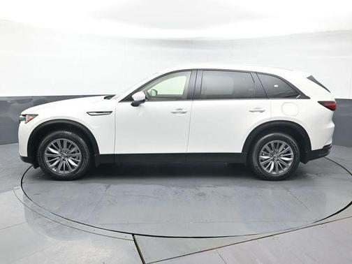 2025 Mazda CX-90 3.3 Turbo Preferred