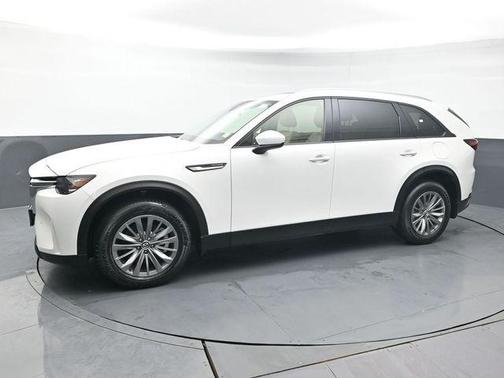 2025 Mazda CX-90 3.3 Turbo Preferred