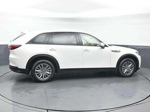 2025 Mazda CX-90 3.3 Turbo Preferred
