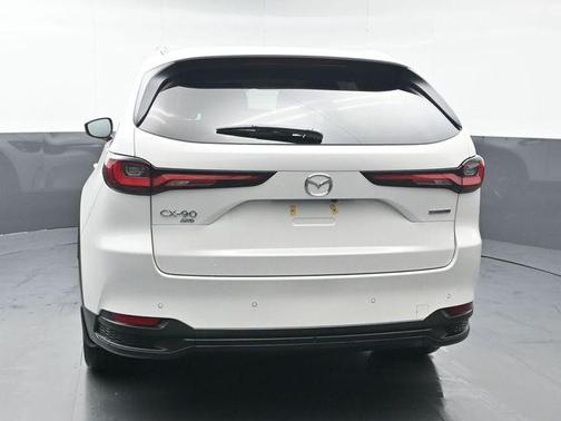 2025 Mazda CX-90 3.3 Turbo Preferred