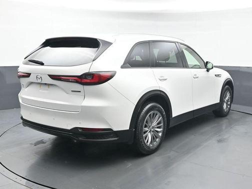 2025 Mazda CX-90 3.3 Turbo Preferred