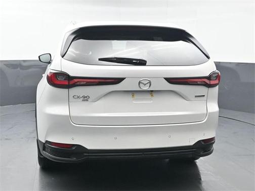 2025 Mazda CX-90 3.3 Turbo Preferred