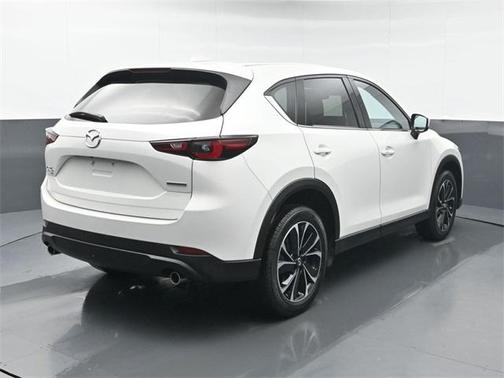 2023 Mazda CX-5 2.5 S Premium Plus Package