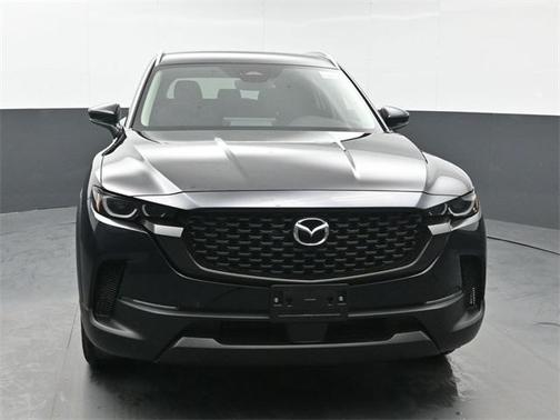 2025 Mazda CX-50 Hybrid Preferred Package