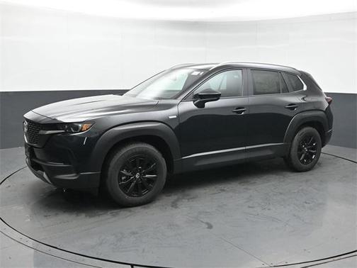2025 Mazda CX-50 Hybrid Preferred Package