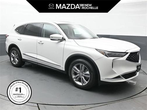 2024 Acura MDX Standard