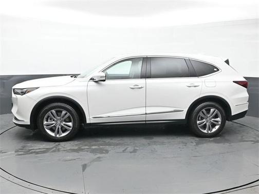 2024 Acura MDX Standard