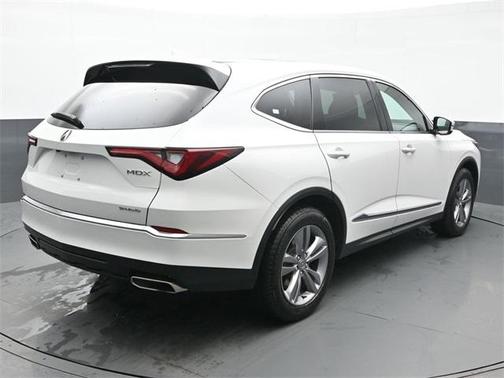 2024 Acura MDX Standard