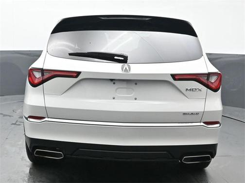 2024 Acura MDX Standard
