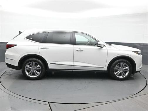 2024 Acura MDX Standard
