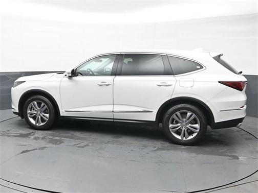 2024 Acura MDX Standard