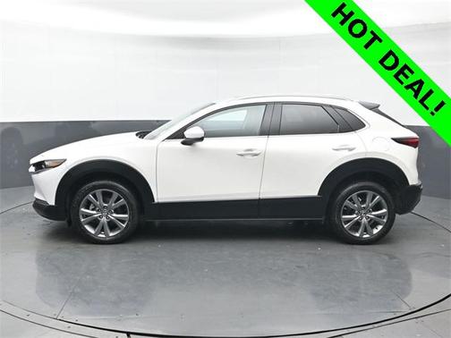 2023 Mazda CX-30 2.5 S Premium Package