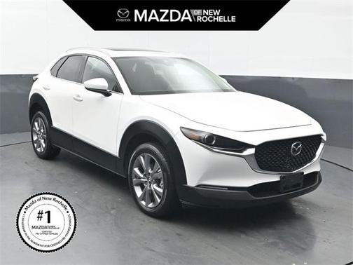 2023 Mazda CX-30 2.5 S Premium Package