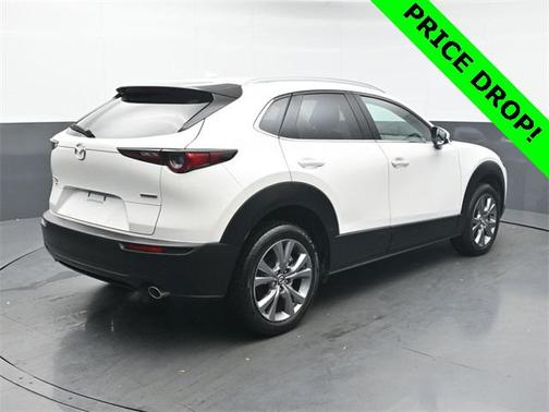 2023 Mazda CX-30 2.5 S Premium Package